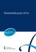 Yksityistiekysely 2016