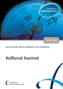 Kelluvat kunnat. Acta nro 265