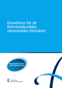 Grunderna för de förtroendevaldas ekonomiska förmåner