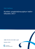 Kuntien ympäristönsuojelun hallintokysely 2017