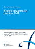 Kuntien tietotekniikkakartoitus 2018