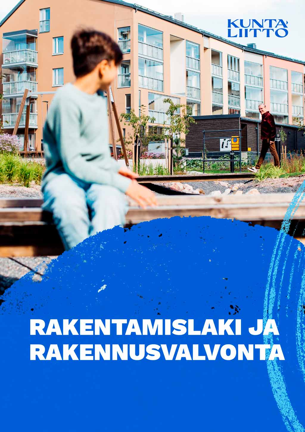 Rakentamislaki ja rakennusvalvonta