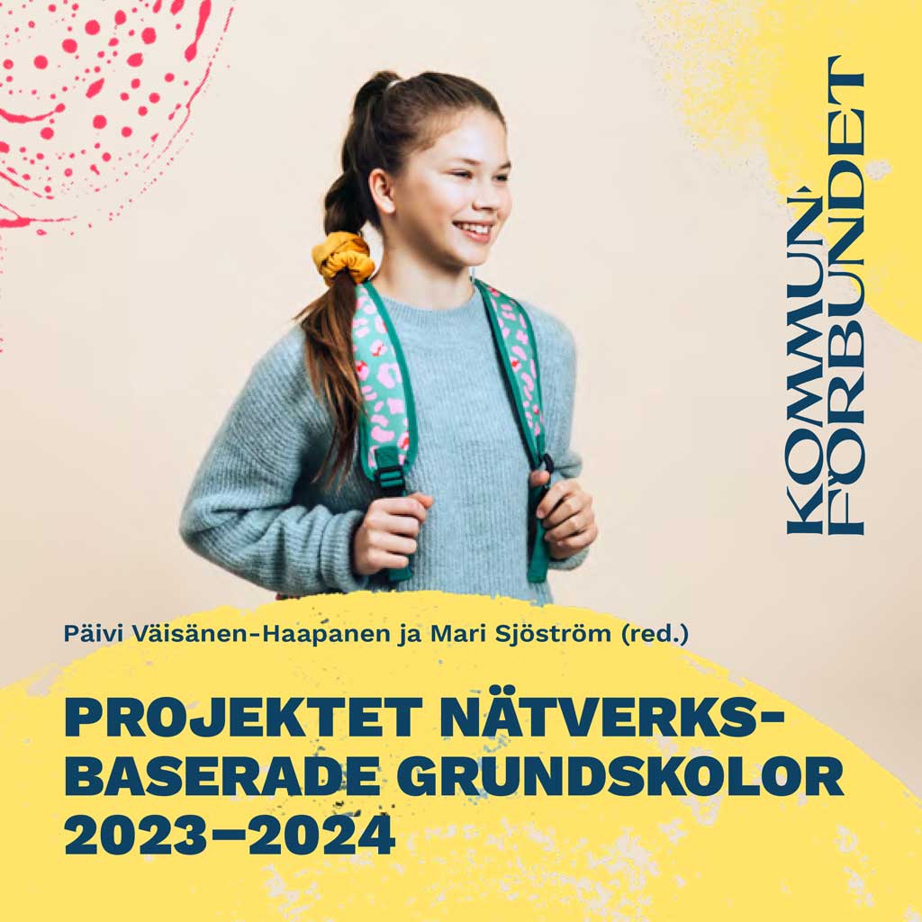 Julkaisun kansi