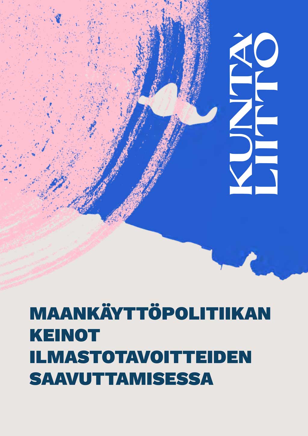 Julkaisun kansi