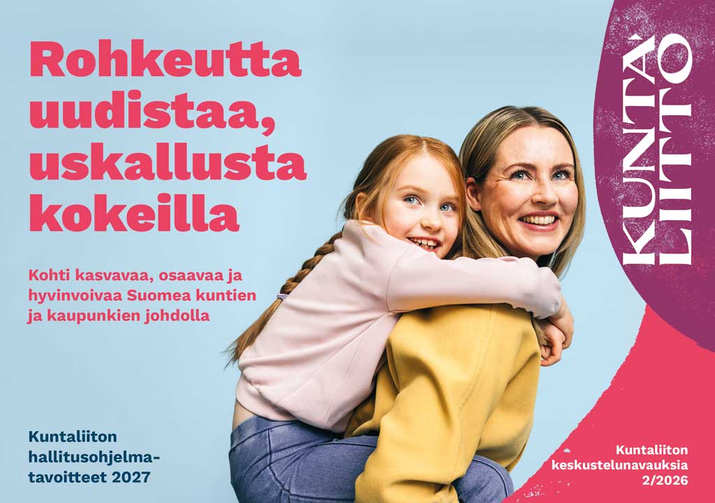 Julkaisun kansi