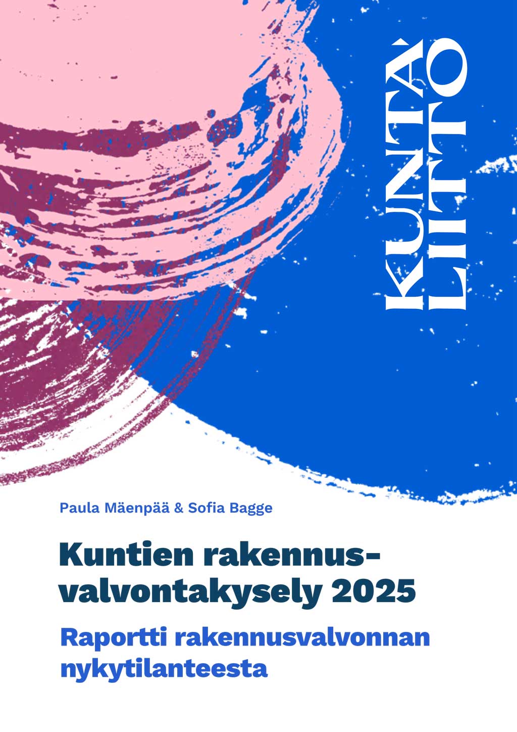 Julkaisun kansi
