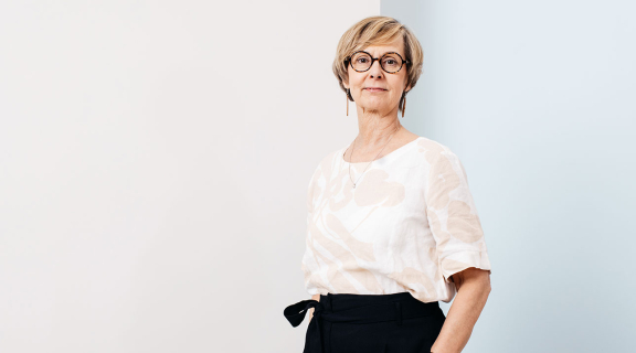 Irmeli Myllymäki