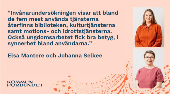 Blogg om kultur