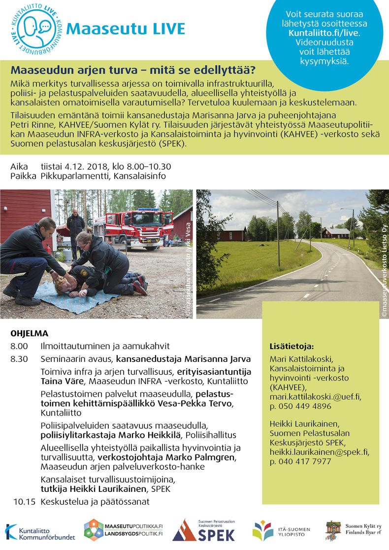 Ohjelma