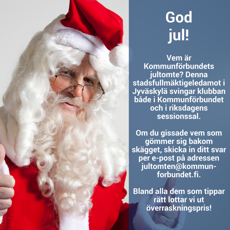 julkalendern 2020