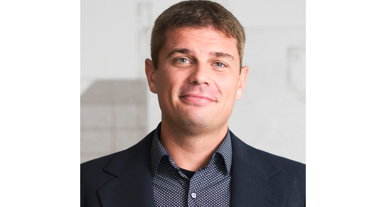 Benjamin Strandberg