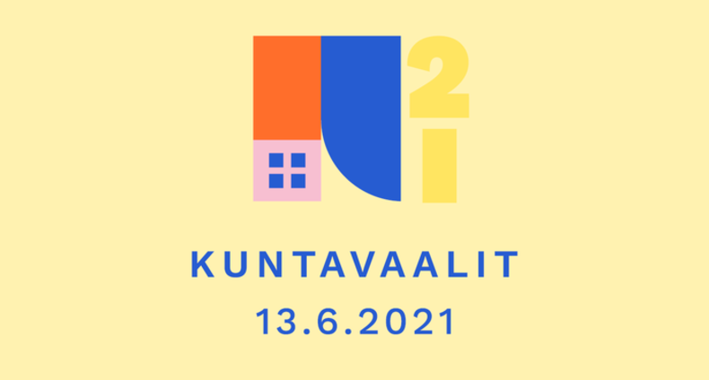 Kommunalval