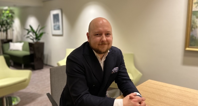 Joona Räsänen