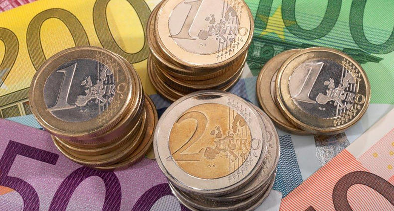 finansiering