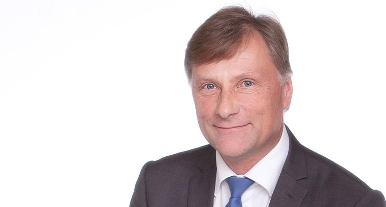 VD Jari Koskinen