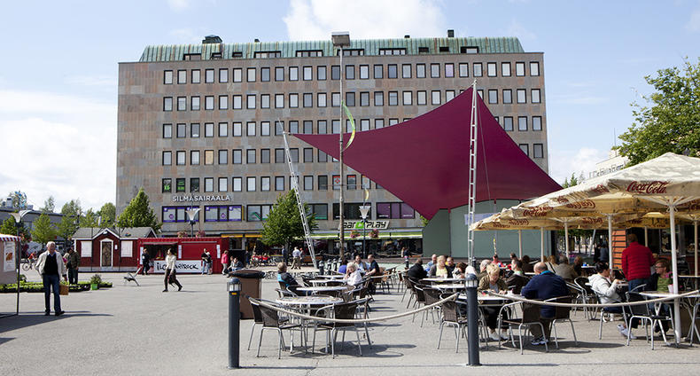 torget