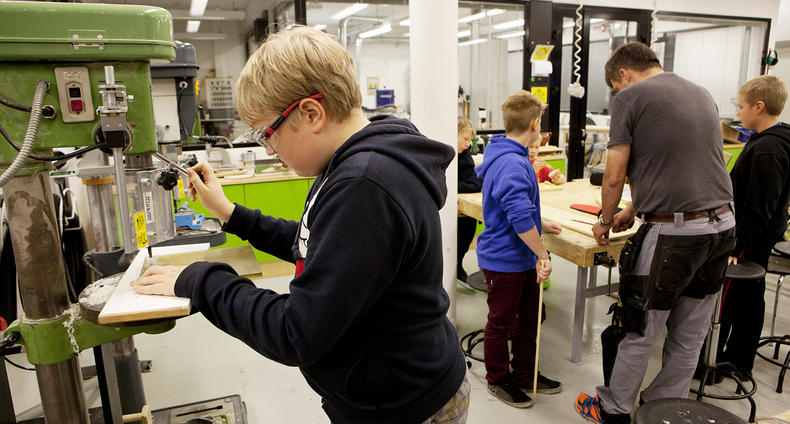 Skola