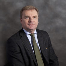 Kyösti Värri