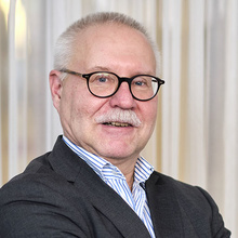 Kauko Aronen Kauko Aronen
