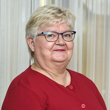 Hannele Häkkinen Hannele Häkkinen