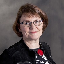 Tarja Hartikainen Tarja Hartikainen