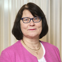Erja Horttanainen Erja Horttanainen