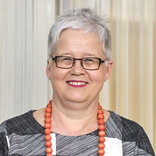 Tuula Jäppinen