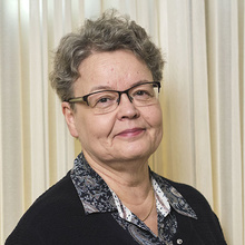 Päivi Koivuranta-Vaara Päivi Koivuranta-Vaara
