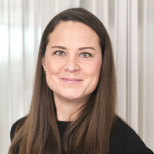 Annika Korpela Annika Korpela