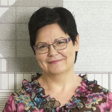 Riitta Myllymäki Riitta Myllymäki