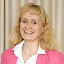 Marianne Pekola-Sjöblom