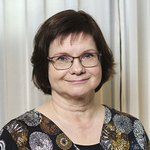 Sirkka-Liisa Piipponen Sirkka-Liisa Piipponen