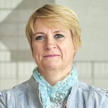Tuula Seppo Tuula Seppo