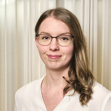 Sanna-Mari Suojanen Sanna-Mari Suojanen