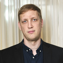 Mikko Svartsjö
