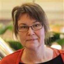 Barbro Teir Barbro Teir