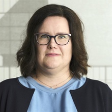 Jonna Törnroos Jonna Törnroos