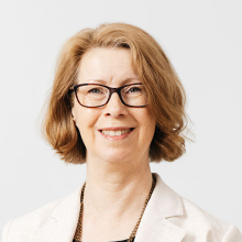 Päivi Väisänen-Haapanen Päivi Väisänen-Haapanen