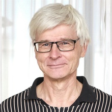 Jari Ylikoski Jari Ylikoski