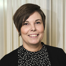 Mari Ahonen-Walker Mari Ahonen-Walker