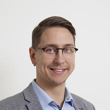 Anssi Haapala Anssi Haapala
