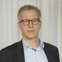 Jarkko Huovinen Jarkko Huovinen