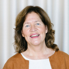 Karin Ihalainen Karin Ihalainen