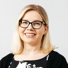 Jaana Jormanainen