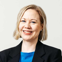 Laura Suurjärvi