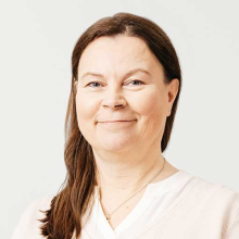 Sari Lehmus
