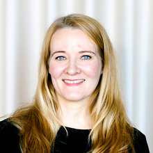 Johanna Lindholm