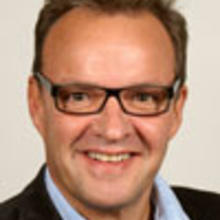 Ulf Lindholm Ulf Lindholm