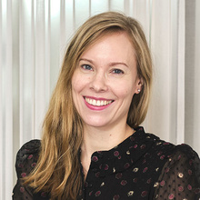 Hanne Lindqvist Hanne Lindqvist