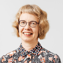 Minna Punakallio